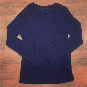 American Eagle Long Sleeve Shirt Men’s